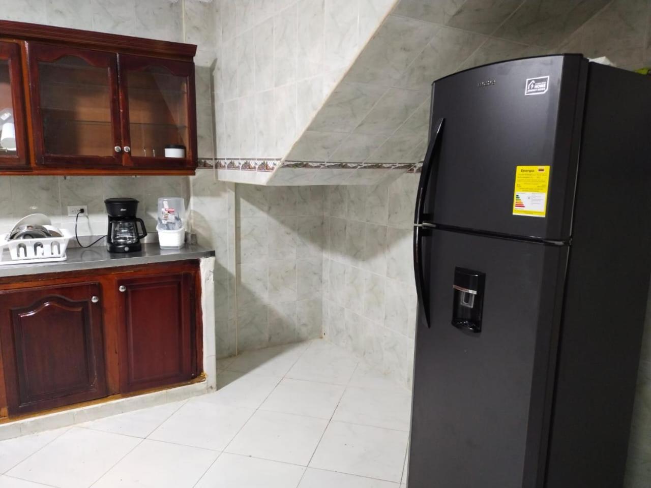 Casa de hóspedes Renacer Cartagena
