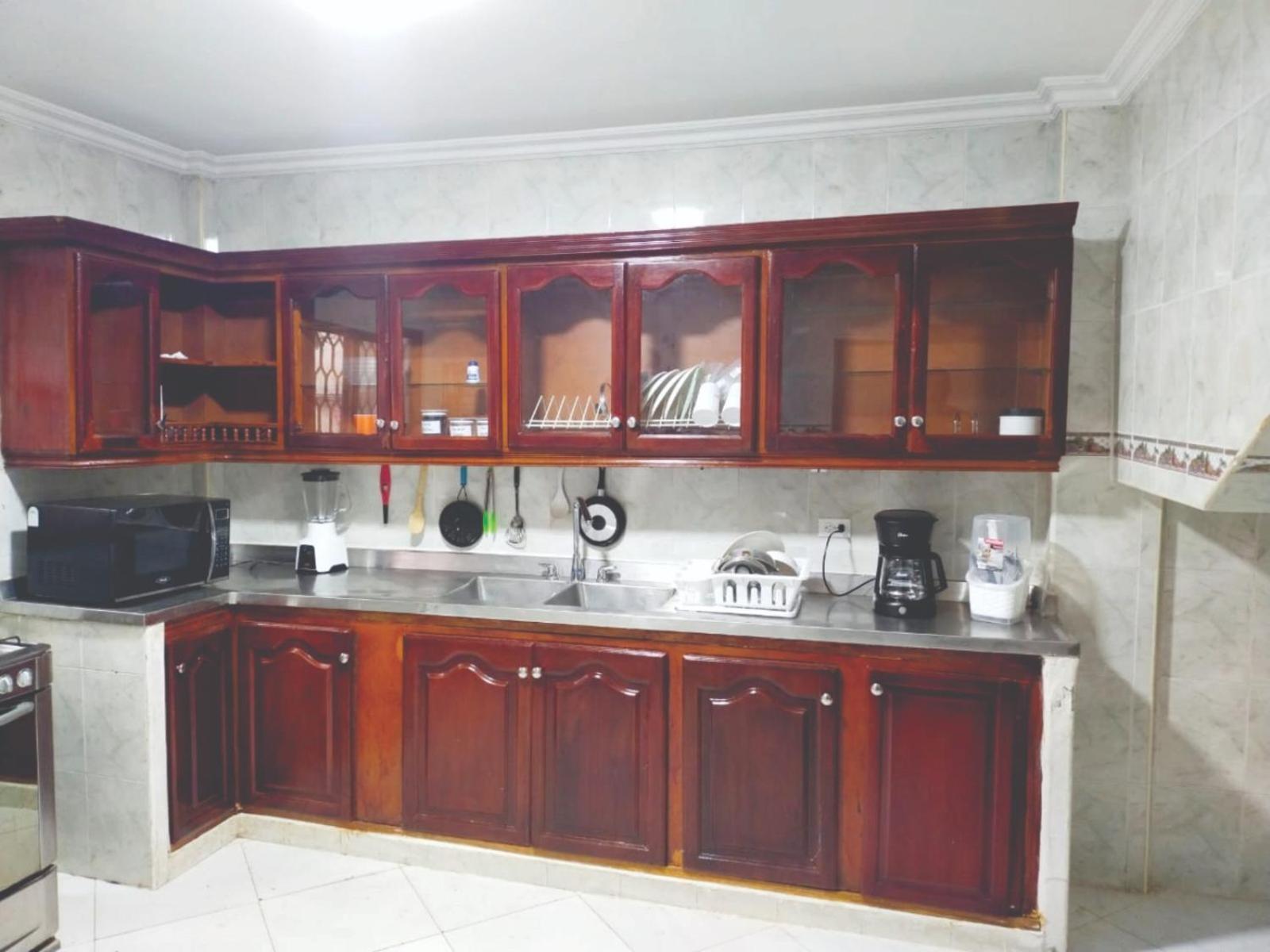 Casa de hóspedes Renacer *