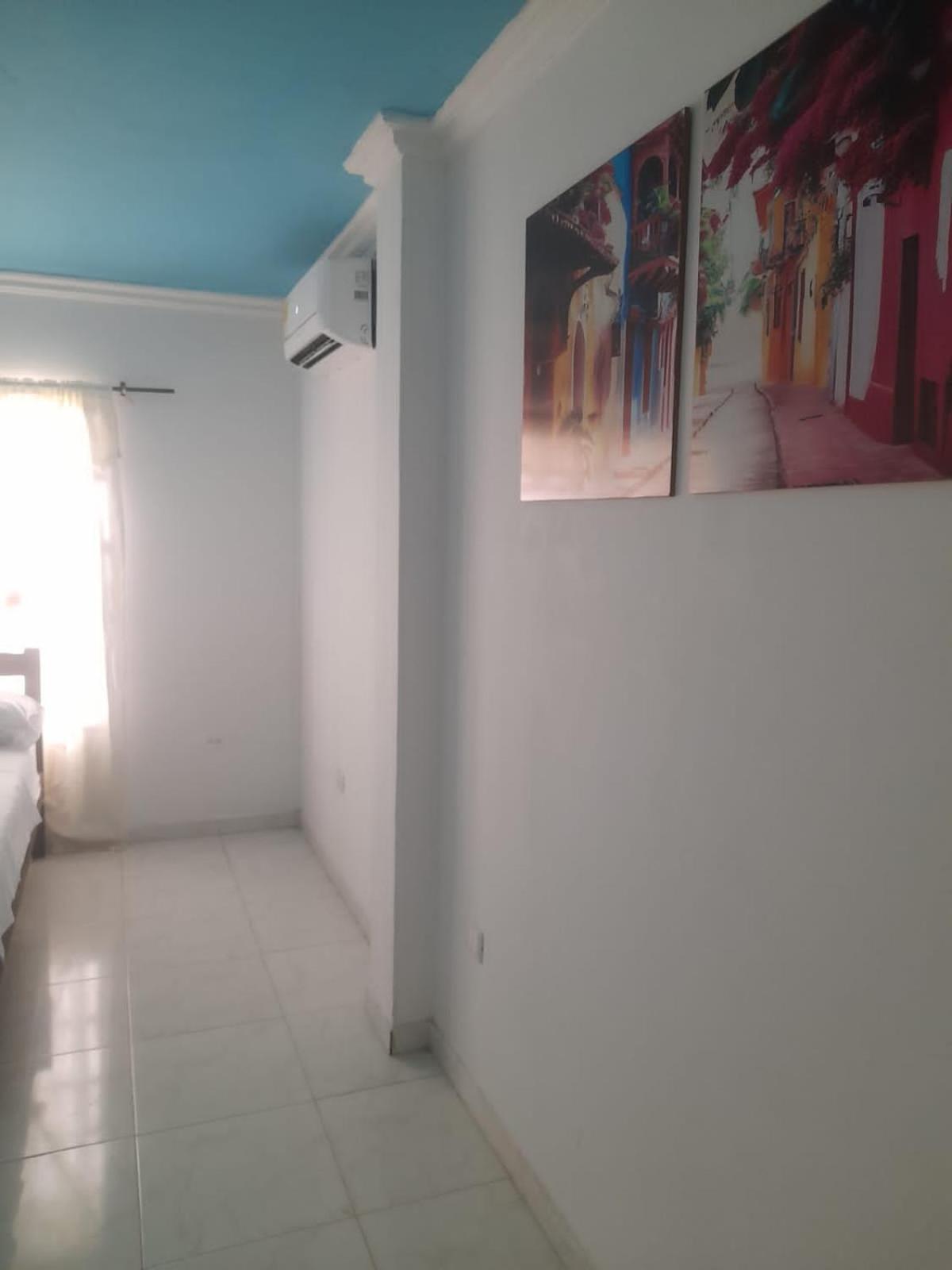Casa de hóspedes Renacer *
